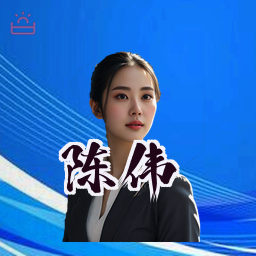 陈伟