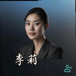 李莉